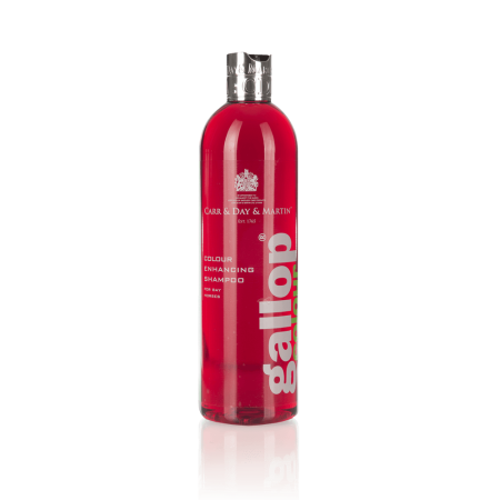 Carr Day Dream Coat Champú Caballos Castaños 500ml | Equestrian. Calvet