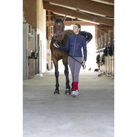 Chaqueta Mujer Equi-thème Olivia Azul Marino | Jinetes