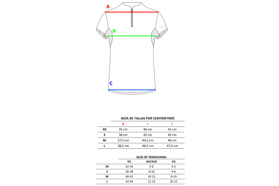 Base Layer Haute Blackline Màniga Llarga Arena | Genets