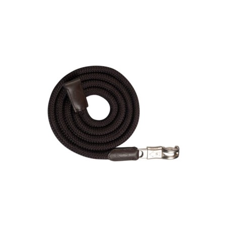 Ramal Cavall HKM Arezzo Mosquetó Seguretat Marró