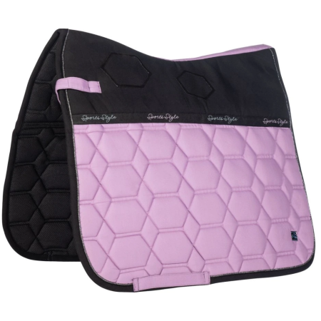 Suador Doma HKM Harbour Island Lila Clar