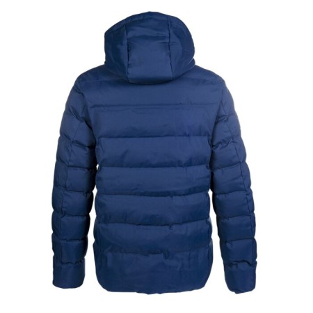 Chaqueta Hombre HKM Hamburg Azul Marino 2