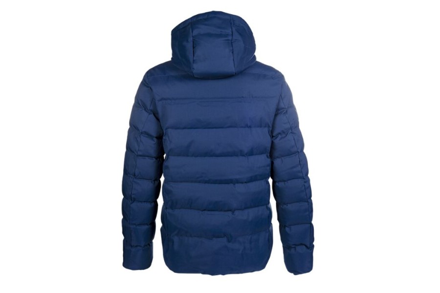 Chaqueta Hombre HKM Hamburg Azul Marino | Jinetes