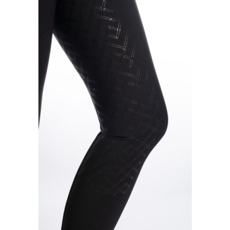 Pantalons Dona HKM Harbour Island Silicona Negre