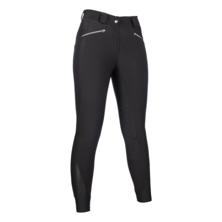 Pantalons Dona HKM Harbour Island Silicona Negre