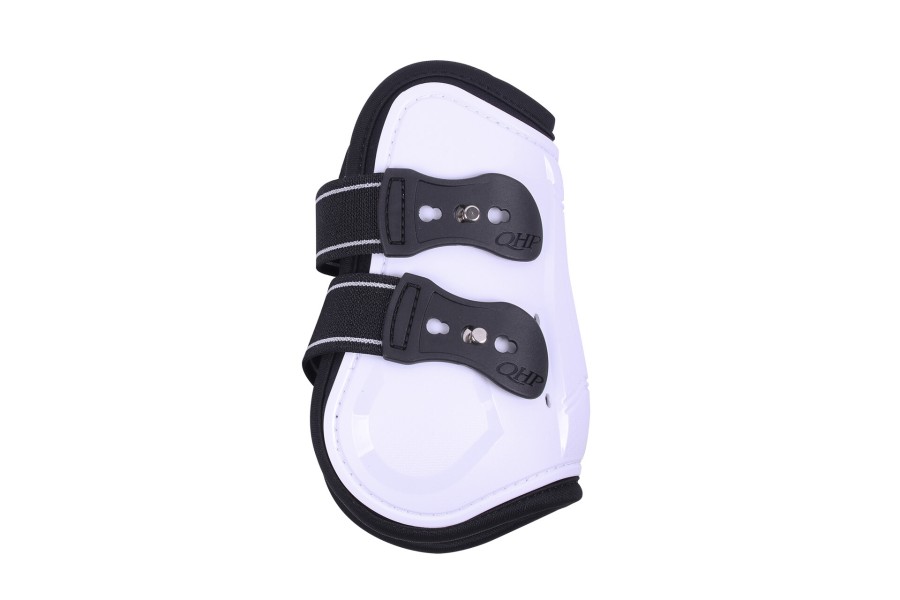 Protectores Menudillo QHP Champion Blanco