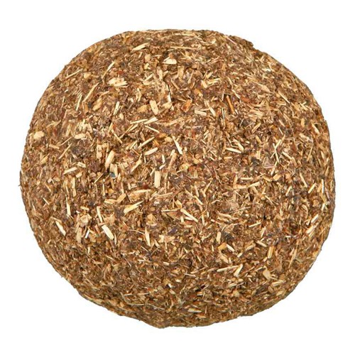 Joguina Gat Pilota 4 Cm per gats | Calvet Animals i Plantes