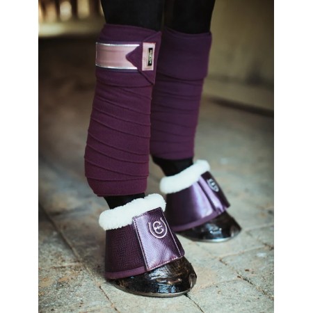 Vendas Polar Equestrian Stockholm Orchid Bloom