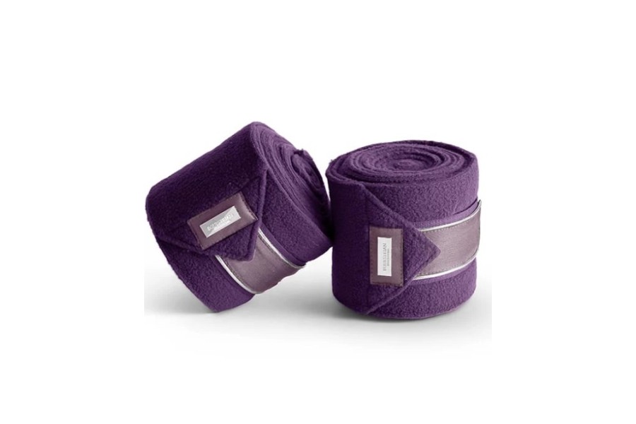 Benes Polar Equestrian Stockholm Orchid Bloom