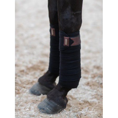 Benes Polar Equestrian Stockholm Mahogany Glimmer 2