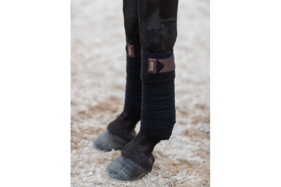 Benes Polar Equestrian Stockholm Mahogany Glimmer