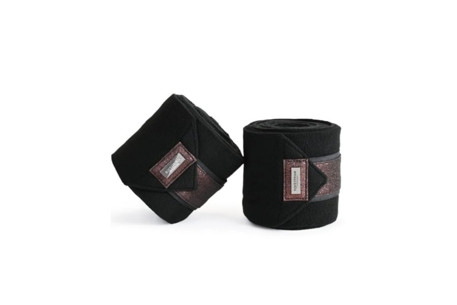 Vendas Polar Equestrian Stockholm Mahogany Glimmer