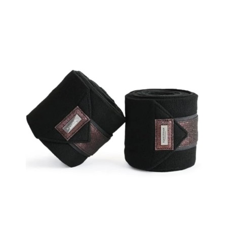 Vendas Polar Equestrian Stockholm Mahogany Glimmer