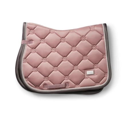 Sudadero Salto Equestrian Stockholm Pink Pearl