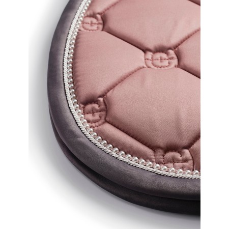 Sudadero Salto Equestrian Stockholm Pink Pearl