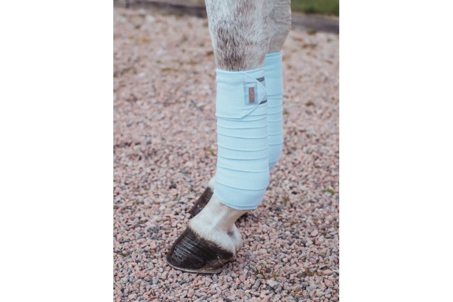 Vendas Polar Equestrian Stockholm Ice Blue
