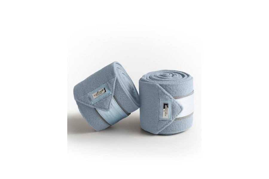 Benes Polar Equestrian Stockholm Ice Blue