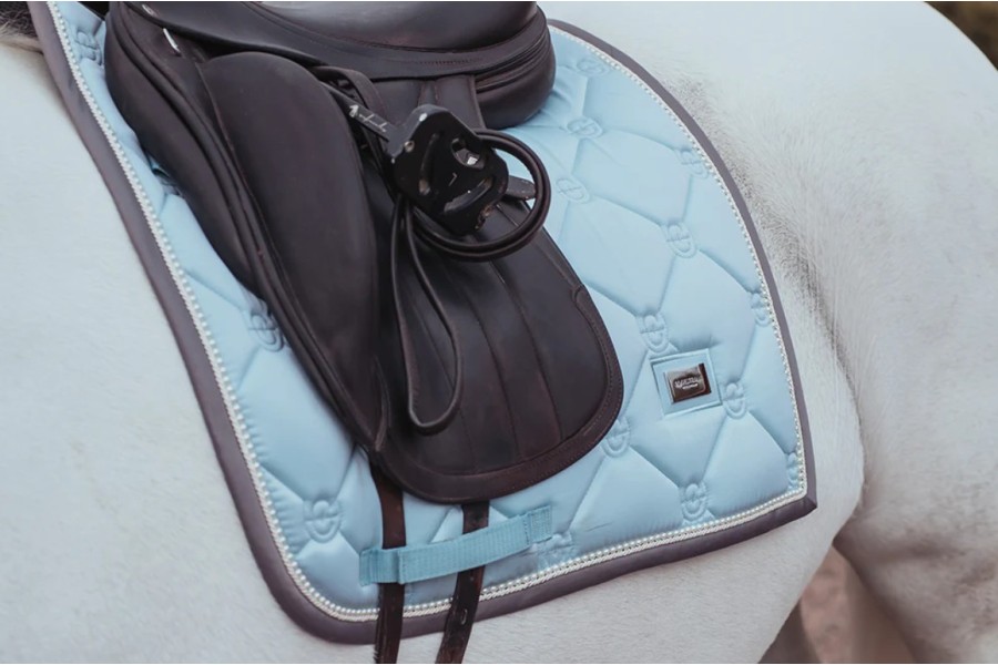 Suador Doma Equestrian Stockholm Ice Blue