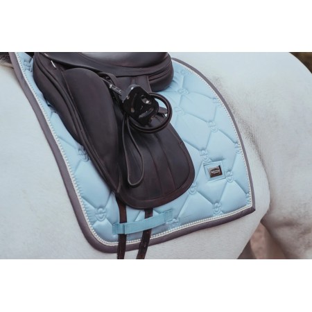 Suador Doma Equestrian Stockholm Ice Blue