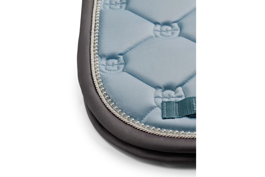Suador Doma Equestrian Stockholm Ice Blue