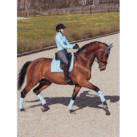 Suador Doma Equestrian Stockholm Ice Blue