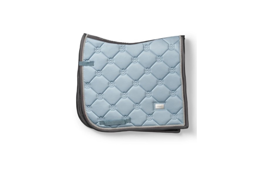 Sudadero Doma Equestrian Stockholm Ice Blue