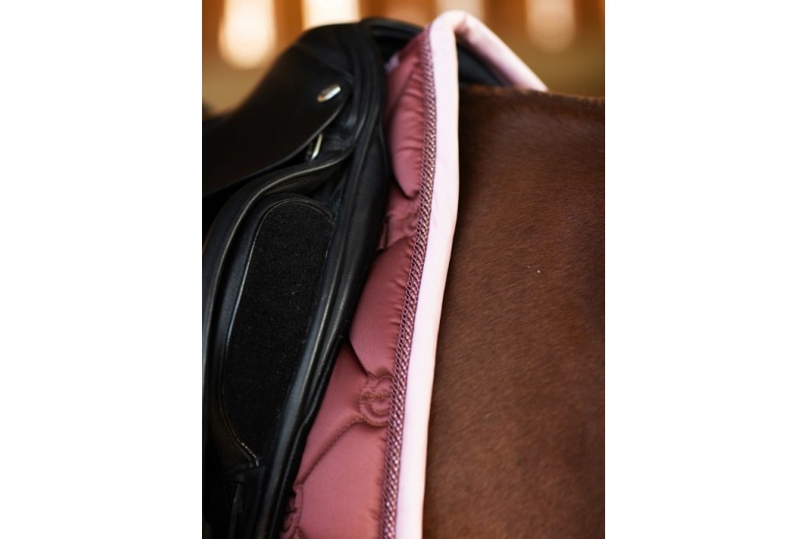 Sudadero Doma Equestrian Stockholm Amber Rose