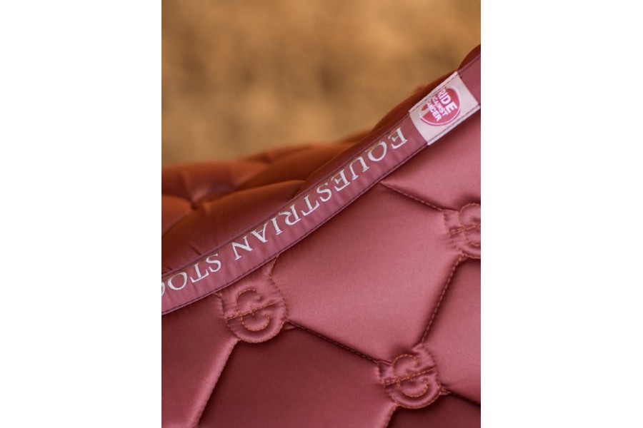 Suador Doma Equestrian Stockholm Amber Rose