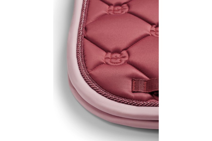 Suador Doma Equestrian Stockholm Amber Rose