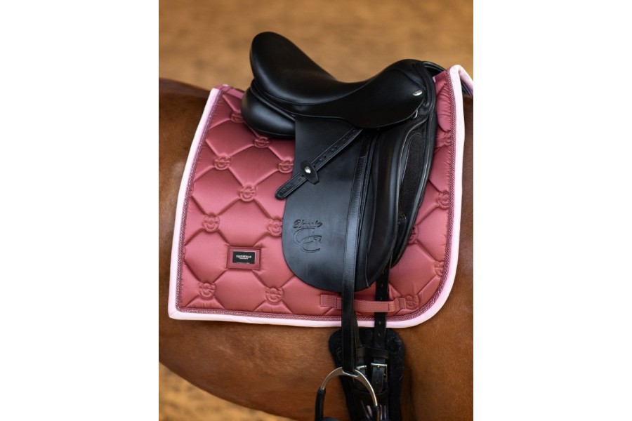 Suador Doma Equestrian Stockholm Amber Rose