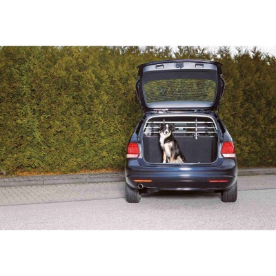 Separador Coche Barras 34x96 para perros | Calvet Animales y Plantas