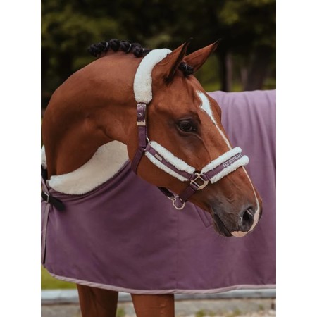 Morralla Quadra Equestrian Estockholm + Ramal Orchid Bloom 2