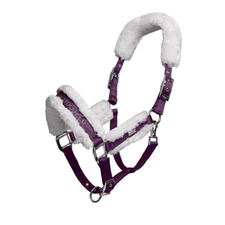 Morralla Quadra Equestrian Estockholm + Ramal Orchid Bloom