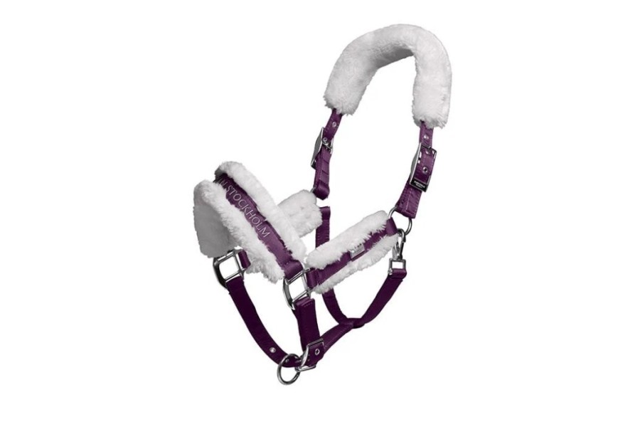 Morralla Quadra Equestrian Estockholm + Ramal...