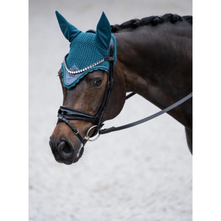 Orelleres Equestrian Stockholm Teal Blue