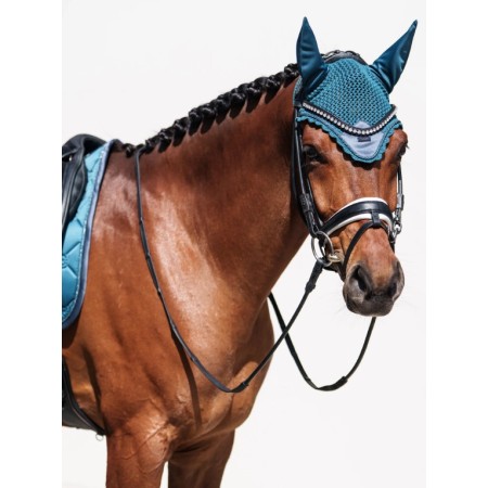 Orelleres Equestrian Stockholm Teal Blue