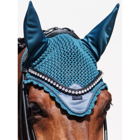 Orelleres Equestrian Stockholm Teal Blue 2
