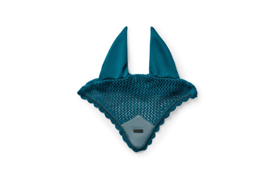 Orelleres Equestrian Stockholm Teal Blue