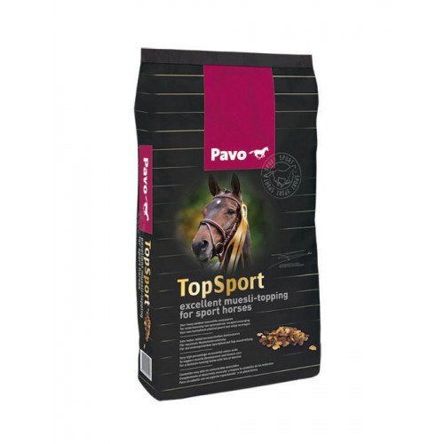 Pavo Top Sport 15 Kg