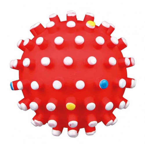 Joguina Gos Eriçó Trixie per gossos | Calvet Animals i Plantes 2