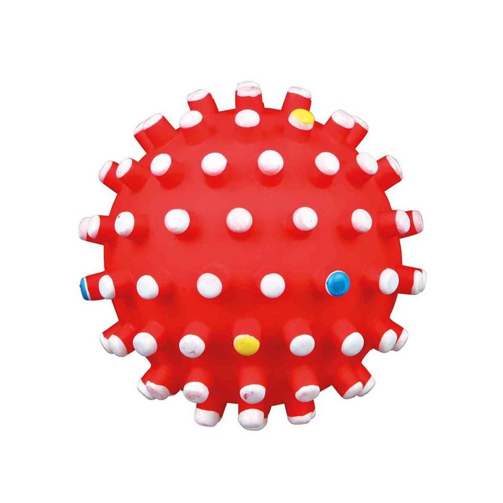 Juguete Perro Erizo Trixie para perros | Calvet Animales y Plantas