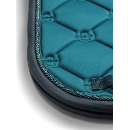 Suador Doma Equestrian Stockholm Teal Blue 2