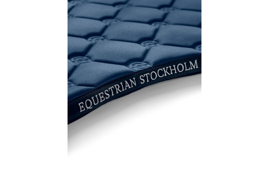 Sudadero Doma Equestrian Stockholm Blue Meadow