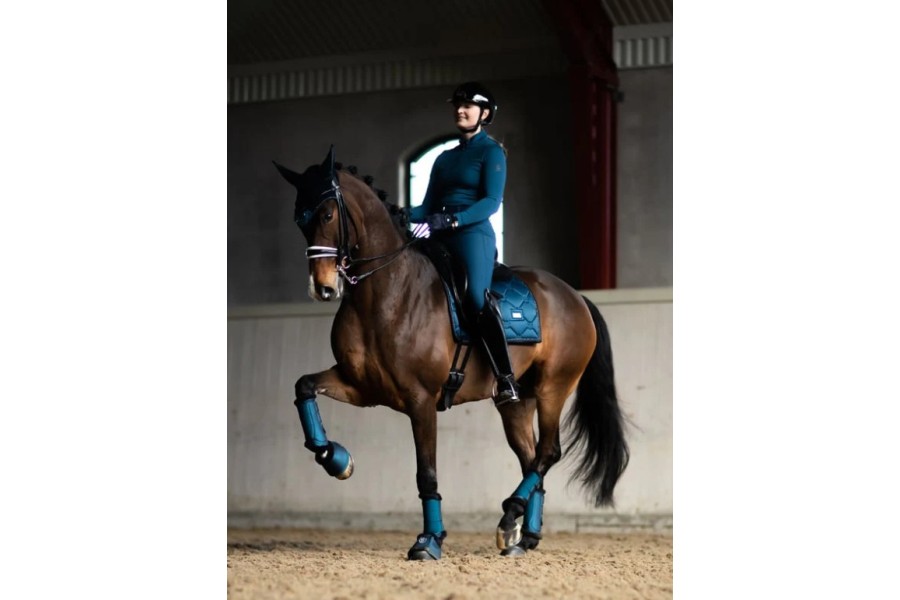 Suador Doma Equestrian Stockholm Blue Meadow