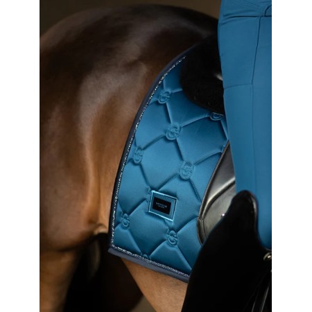 Sudadero Doma Equestrian Stockholm Blue Meadow