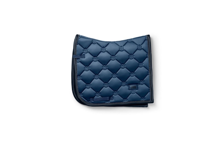 Sudadero Doma Equestrian Stockholm Blue Meadow