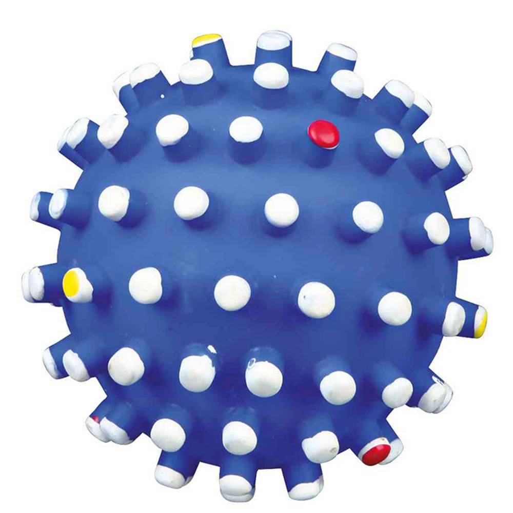 Juguete Perro Erizo Trixie para perros | Calvet Animales y Plantas