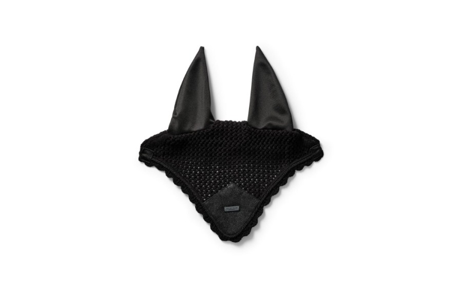Orelleres Equestrian Stockholm All Black Glimmer