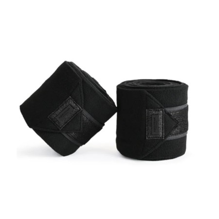 Vendas Polar Equestrian Stockholm All Black Glimmer