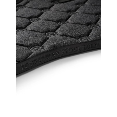 Suador Doma Equestrian Stockholm All Black Glimmer
